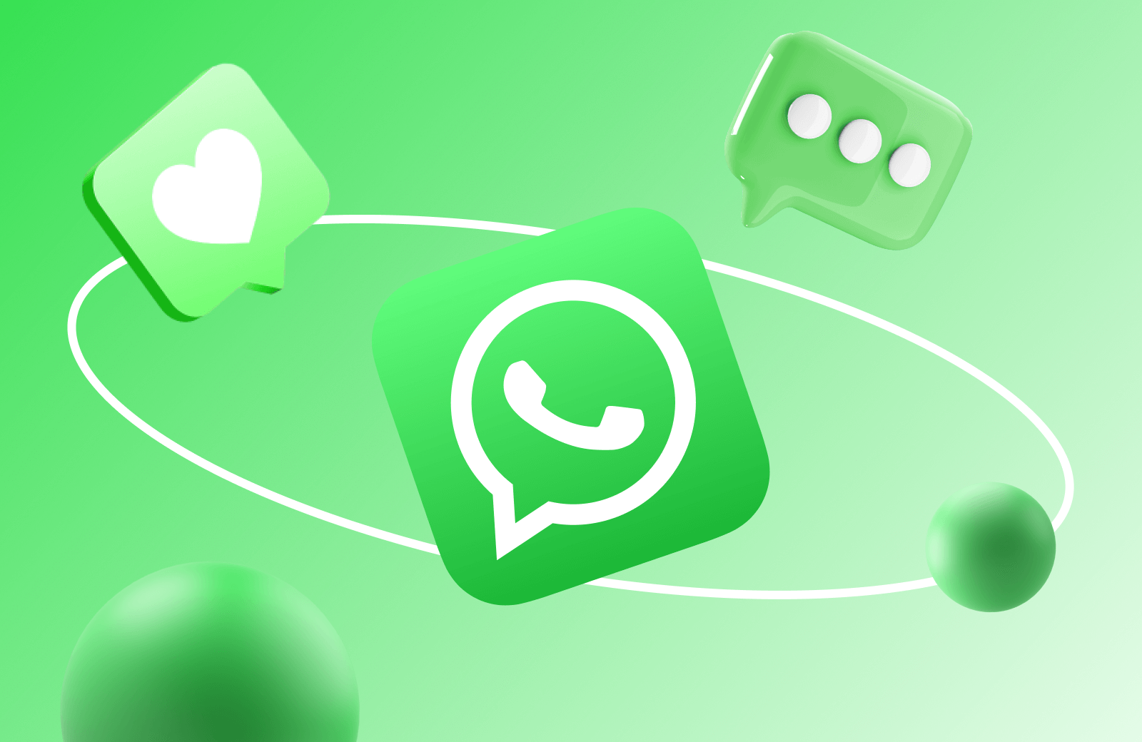 How to use the WhatsApp customer acquisition system: Quickly manage WhatsApp account growth.